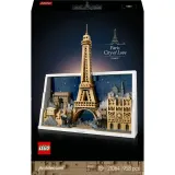 Конструктор LEGO Architecture 21064 Париж — город любви — фото 2