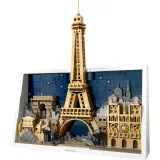 Конструктор LEGO Architecture 21064 Париж — город любви — фото 3