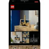 Конструктор LEGO Architecture 21064 Париж — город любви — фото 4