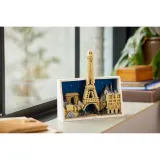 Конструктор LEGO Architecture 21064 Париж — город любви — фото 8