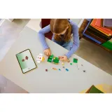 Конструктор LEGO Minecraft 21585 Куриная ферма — фото 6