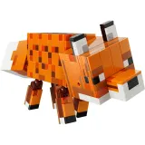 Конструктор LEGO Minecraft 21588 Лисица — фото 3