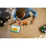 Конструктор LEGO Minecraft 21588 Лисица — фото 6