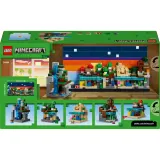 Конструктор LEGO Minecraft 21589 Миниатюрные биомы — фото 3