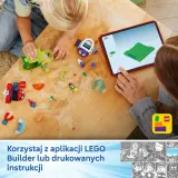 Конструктор LEGO Marvel Spidey 11207 Подводные транспортные средства Спайди — фото 8