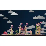 Конструктор Marioinex Mini Waffle 905791 Принцесса Башня фантазий 148 деталей арт. 905791 / Конструктор Мариоинекс — фото 8