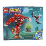 OUTLET LEGO Sonic the Hedgehog - Knuckles и стражник 76996 — фото 1