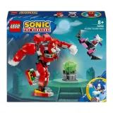 OUTLET LEGO Sonic the Hedgehog - Knuckles и стражник 76996 — фото 5
