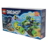 OUTLET LEGO DREAMZzz - Гоночная машина Матео и З-Блоба 71491 — фото 2