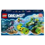 OUTLET LEGO DREAMZzz - Гоночная машина Матео и З-Блоба 71491 — фото 3