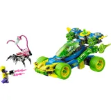 OUTLET LEGO DREAMZzz - Гоночная машина Матео и З-Блоба 71491 — фото 4