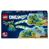 OUTLET LEGO DREAMZzz - Гоночная машина Матео и З-Блоба 71491 — фото 5