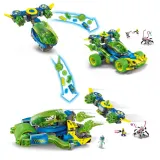 OUTLET LEGO DREAMZzz - Гоночная машина Матео и З-Блоба 71491 — фото 7