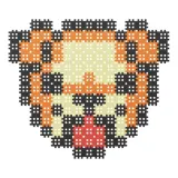 Marioinex - Микро кирпичи Вафельные 817 шт. + карточки 903025 — фото 3