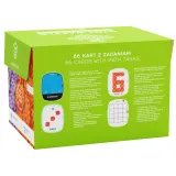 Конструктор Marioinex Mini Waffle EDU 906293 Весёлая математика 444 детали арт. 906293 / Конструктор Мариоинекс — фото 3