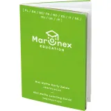 Конструктор Marioinex Mini Waffle EDU 902431 500 деталей арт. 902431 / Конструктор Мариоинекс — фото 6
