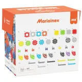Конструктор Marioinex Mini Waffle 902271 300 деталей арт. 902271 / Конструктор Мариоинекс — фото 4