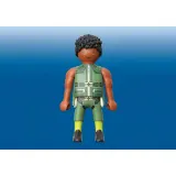 Playmobil Heroes 71832 Многофункциональный автомобиль героев 70 деталей — фото 5