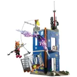 Playmobil Heroes 72022 Поединок в Башне героев 125 деталей — фото 3