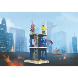 Playmobil Heroes 72022 Поединок в Башне героев 125 деталей — фото 4