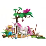 Playmobil 71839 Волшебная конюшня единорогов 66 деталей — фото 2