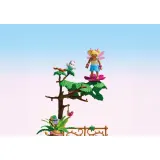 Playmobil 71839 Волшебная конюшня единорогов 66 деталей — фото 4