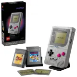 Конструктор LEGO Super Mario Game Boy 72046 — фото 1