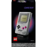Конструктор LEGO Super Mario Game Boy 72046 — фото 2