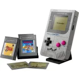 Конструктор LEGO Super Mario Game Boy 72046 — фото 3