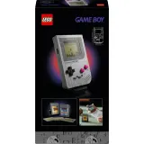 Конструктор LEGO Super Mario Game Boy 72046 — фото 4