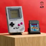 Конструктор LEGO Super Mario Game Boy 72046 — фото 5