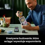 Конструктор LEGO Super Mario Game Boy 72046 — фото 6