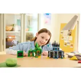 Конструктор LEGO Wicked 75689 Изумрудный город и замок Киамо Ко — фото 6