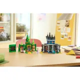 Конструктор LEGO Wicked 75689 Изумрудный город и замок Киамо Ко — фото 7
