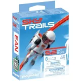 Игровой набор Playmobil Sky Trails 71976 Фигурка Sky Rider 71976 8 деталей — фото 1