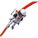 Игровой набор Playmobil Sky Trails 71976 Фигурка Sky Rider 71976 8 деталей — фото 2