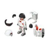 Игровой набор Playmobil Sky Trails 71976 Фигурка Sky Rider 71976 8 деталей — фото 4