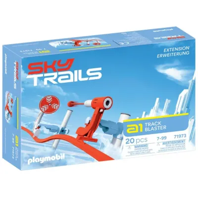 Дополнение Playmobil Sky Trails 71973 Ускоритель Track Blaster 71973