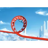 Дополнение Playmobil Sky Trails 71972 Мёртвая петля Looping 71972 — фото 3