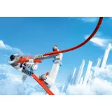 Дополнение Playmobil Sky Trails 71971 Переворачивающийся рельс Flip Rail 71971 — фото 3