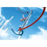 Дополнение Playmobil Sky Trails 71970 Подъёмник Air Lift 71970 — фото 2
