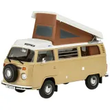 Revell Click System - VW T2 CAMPER 1:24 Модель для сборки 07676 — фото 5