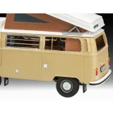 Revell Click System - VW T2 CAMPER 1:24 Модель для сборки 07676 — фото 6