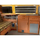Revell Click System - VW T2 CAMPER 1:24 Модель для сборки 07676 — фото 8