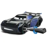 Сборная модель Revell Build 06563 & Play Джексон Шторм Disney Тачки 1:20 06563 — фото 3