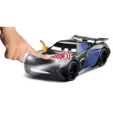 Сборная модель Revell Build 06563 & Play Джексон Шторм Disney Тачки 1:20 06563 — фото 6