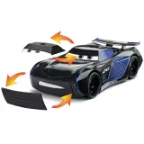 Сборная модель Revell Build 06563 & Play Джексон Шторм Disney Тачки 1:20 06563 — фото 7