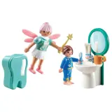 Playmobil - Фея зубная Зубной набор подарочный 71967 — фото 2