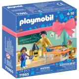 Playmobil - Первый день школы Подарочный набор 71965 — фото 1