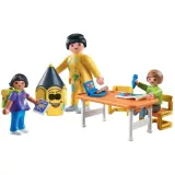 Playmobil - Первый день школы Подарочный набор 71965 — фото 2